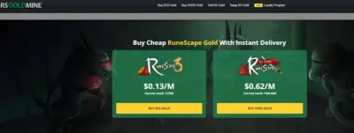 Discover the Best Gold Sites in OSRS for Maximum Profit