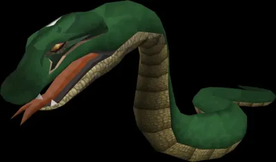 How to Get to Juna in OSRS