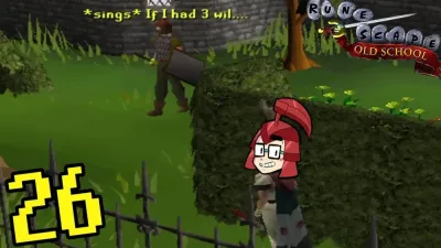 The Ultimate Master Farmer Guide for OSRS