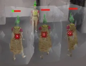 Discover the Ultimate Magic Spell Book in OSRS