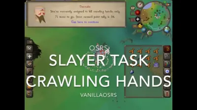 Everything You Need to Know About OSRS League 4 Tasks