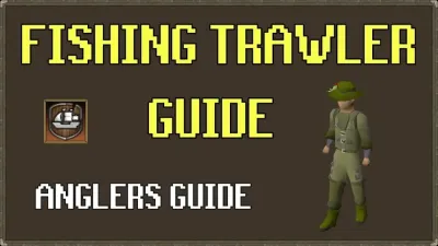 Is the OSRS Angler Outfit Worth It? A Comprehensive Guide