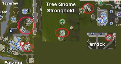 Ultimate OSRS Fruit Tree Guide: Tips and Tricks for Successful Farming