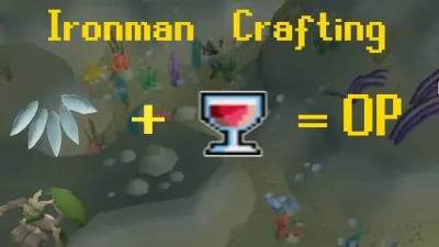 Essential Tips for Using Iron Darts in OSRS