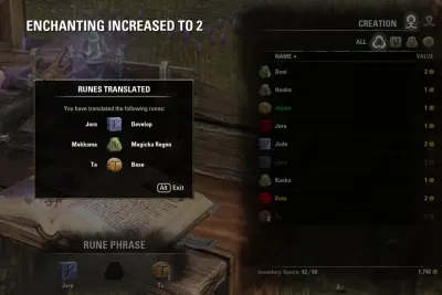 Ultimate Guide to Level 2 Enchanting in OSRS