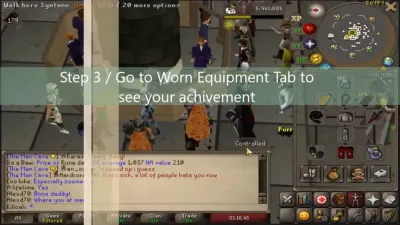 Ultimate Guide to Bronze Arrow Tips in OSRS
