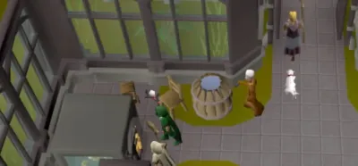 How to Make Energy Potions in OSRS