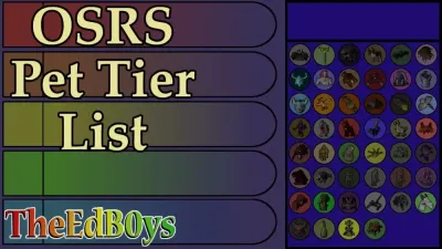 How to Call Your Pet in OSRS: A Comprehensive Guide