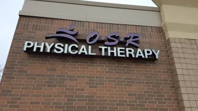 Exploring OSR Physical Therapy on Carefree Highway: A Comprehensive Guide