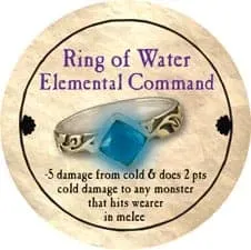 A Comprehensive Guide to the Ring of Water Surrounding 4 in OSRS