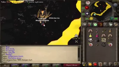 Where to Find Lava Dragons in OSRS: A Comprehensive Guide