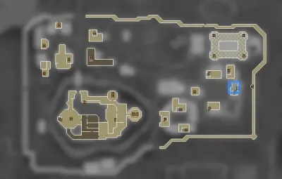Unraveling the Secrets of the Mysterious Old Man in Falador: A Comprehensive Guide