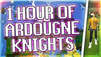 Everything You Need to Know About the OSRS Knight of Ardougne Quest
