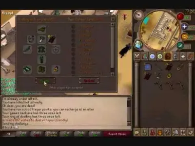 OSRS Crystal Bow vs Magic Shortbow: A Comprehensive Comparison