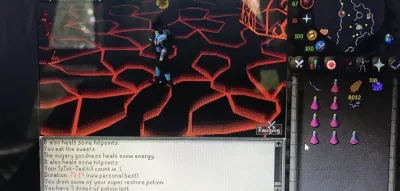 Everything You Need to Know About OSRS Blessed Sunfire Wine