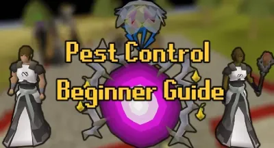 Everything You Need to Know About OSRS Pest Control Clan Chats