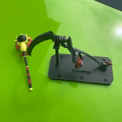 Everything You Need to Know About the Kodai Wand in OSRS