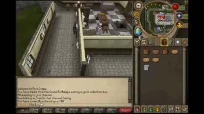 How to Make a Pie Shell in OSRS
