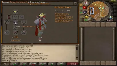 Ultimate Guide to Earning the Fastest Mining XP in OSRS