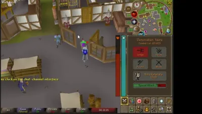 Mastering Thieving from Ardougne Knights in OSRS