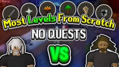 Total Level Calculation in OSRS: A Comprehensive Guide