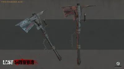 Everything You Need to Know About the OSRS Two-Handed Axe