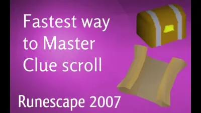 Essential Items Needed for Clue Scrolls in OSRS