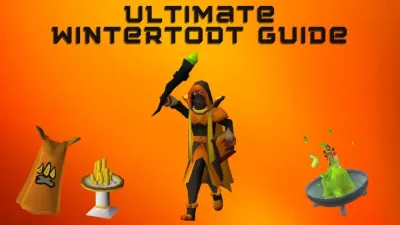 Understanding OSRS Food: GP per HP Explained