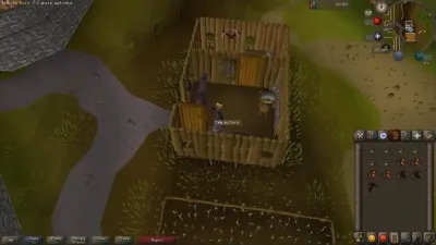 Everything You Need to Know About Desert Mining Camp in OSRS