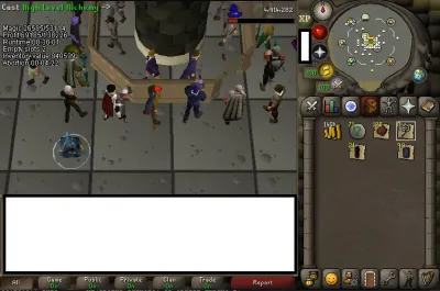 Maximize Your Profits: The Best High Alchemy Strategies in OSRS