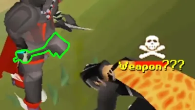 Discover the Best PK Weapons in OSRS for Dominating Your Opponents