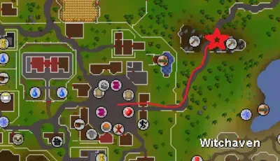 How to Effectively Use a Falling Star Tracker in OSRS