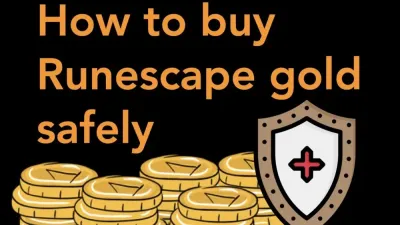 How to Safely Buy OSRS Gold: Essential Tips and Tricks