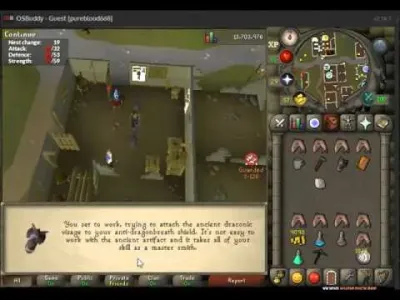 Ultimate Guide to OSRS 1-99 Smithing for Ironman Accounts