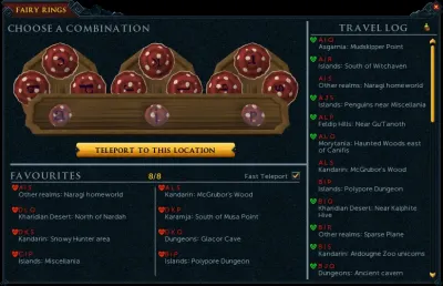 Understanding the Edgeville Fairy Ring Code in OSRS