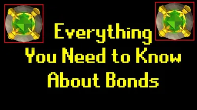 Understanding the Longevity of Bonds in OSRS