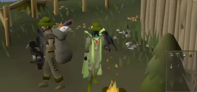 How to Buy a Fishing Rod in OSRS: A Complete Guide