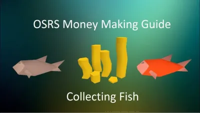 Ultimate Guide to OSRS Fishing Money Making in 2023