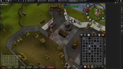 Ultimate Guide to Earning Planks for Ironman in OSRS