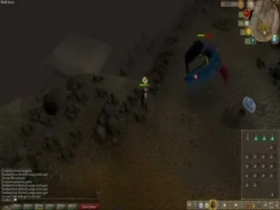 The Ultimate Guide to Giant Roc Fights in OSRS