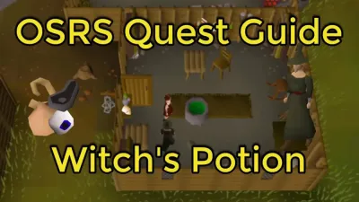 Everything You Need to Know About OSRS Magic Boost Potion