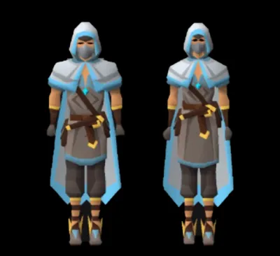 Exploring the Benefits of the OSRS Adventurer’s Outfit