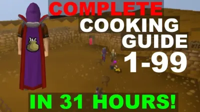 Ultimate Guide to Food Per GP in OSRS