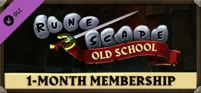 Everything You Need to Know About OSRS 1 Month Membership