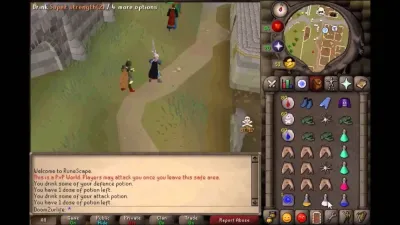 Understanding the OSRS Failed to Log In Issue: Causes and Solutions