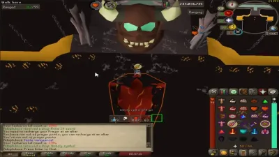 Understanding the Spectral Spirit Shield in OSRS: A Comprehensive Guide