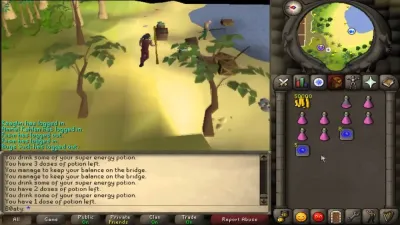 Tai Bwo Wanna Trio in OSRS: A Comprehensive Guide