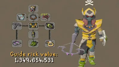 Understanding the Chugging Barrel in OSRS: GE Tracker Insights