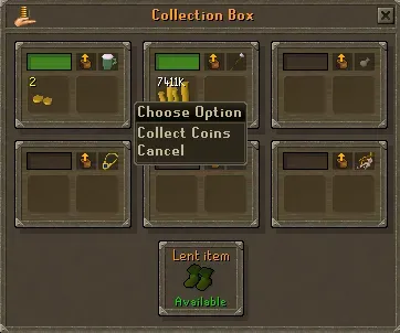 Ultimate Guide to Using the Grand Exchange OSRS Tracker