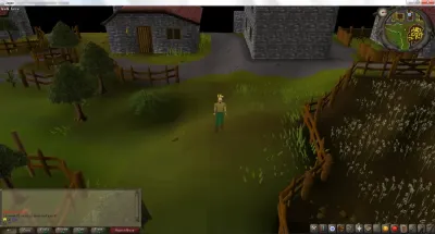 How to Full Screen OSRS: A Comprehensive Guide